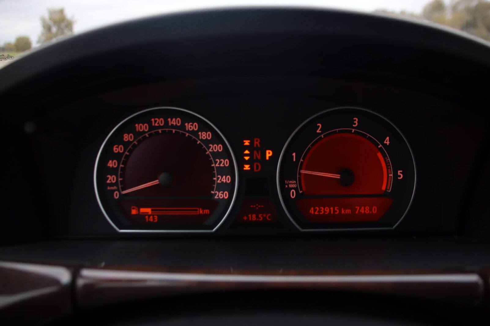 BMW 730