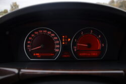 BMW 730