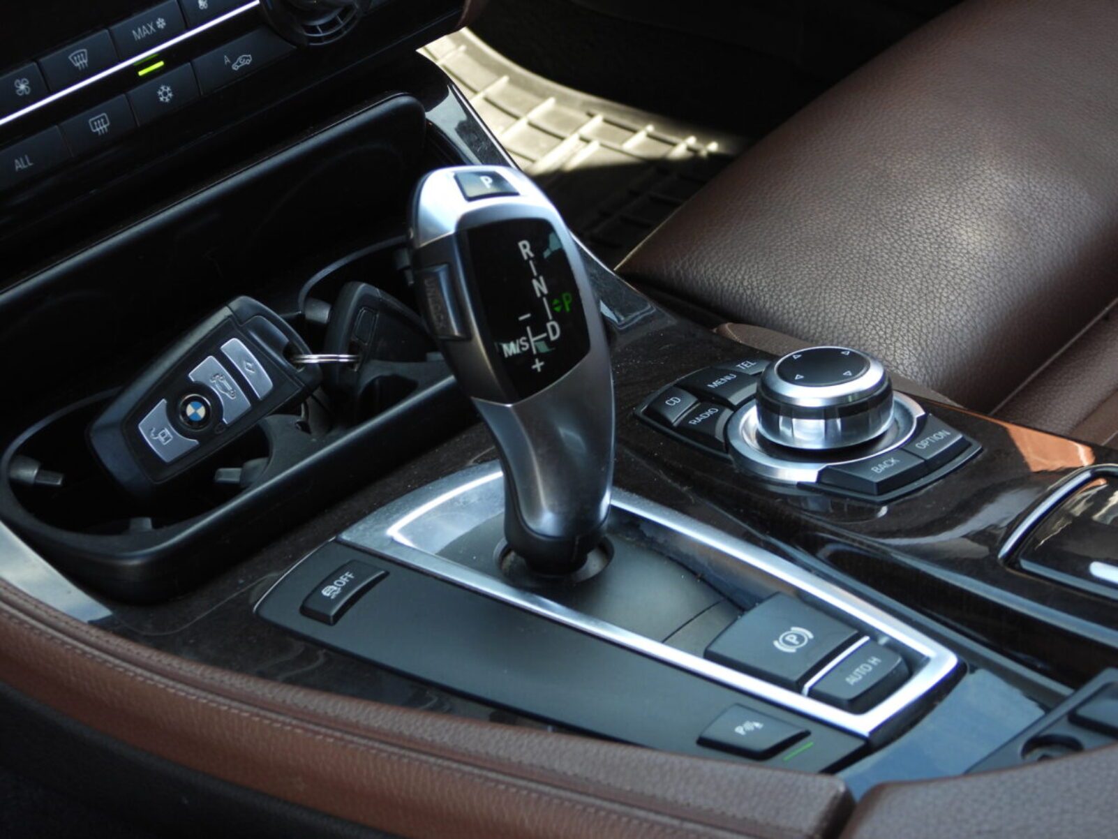 BMW 535 M-Pack