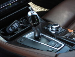 BMW 535 M-Pack