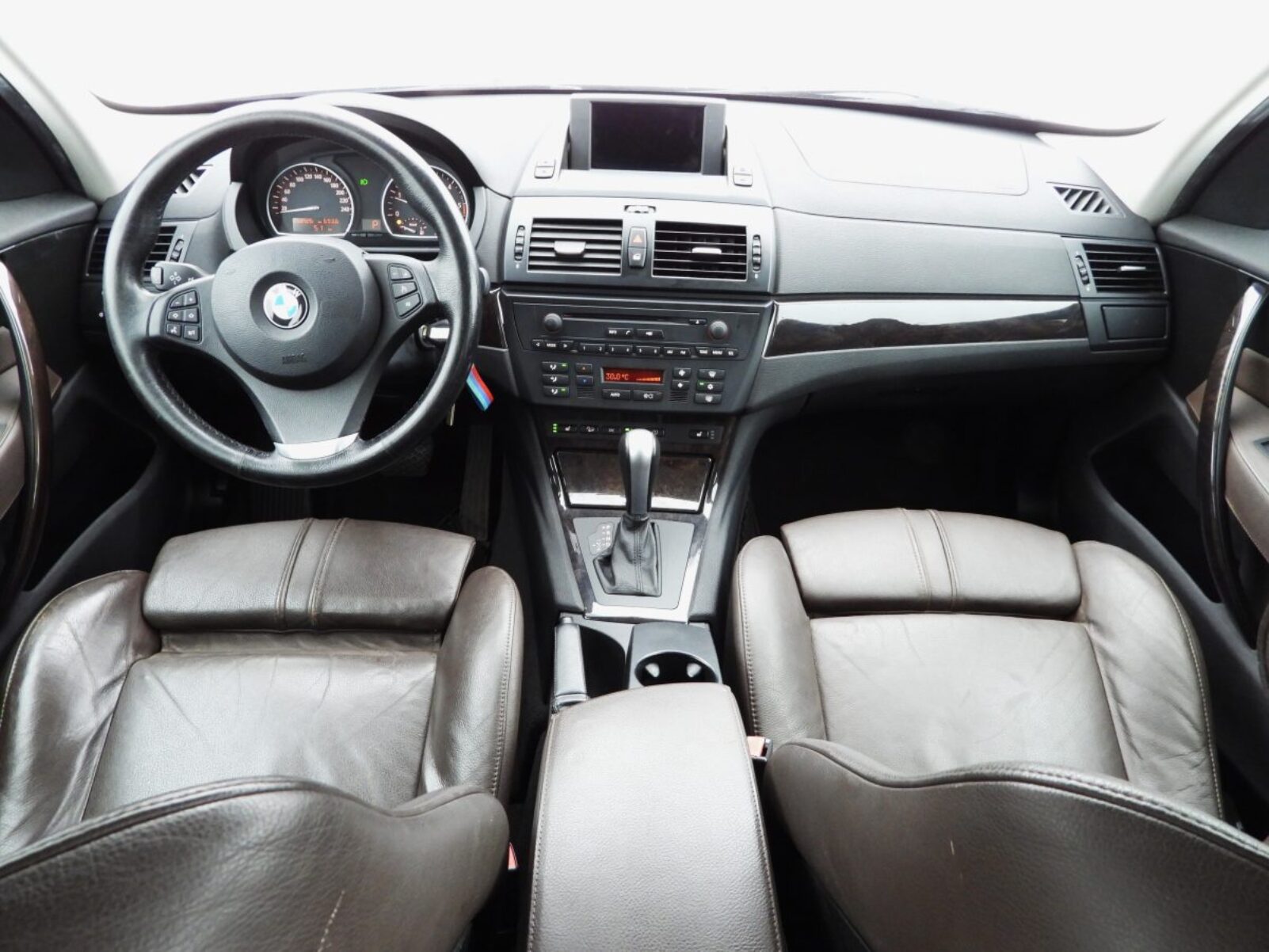 BMW X3 2.0d
