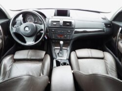 BMW X3 2.0d