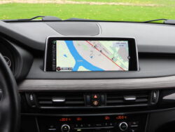BMW X5 M-Pack XDRIVE30D