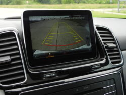 MERCEDES BENZ GLE 250D