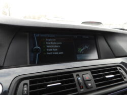 BMW 530 M-PACK