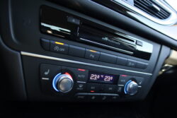 AUDI A6 LIMOUSINE