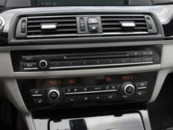 BMW 535D M-PACK