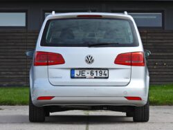 VW TOURAN