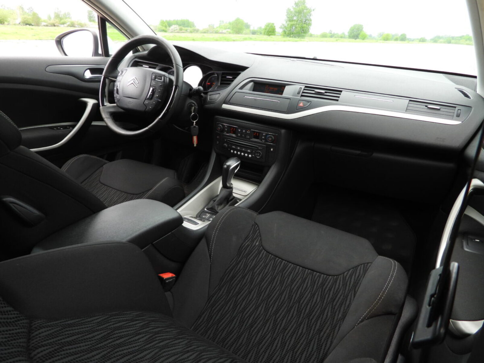 CITROEN C5