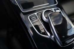 MERCEDES BENZ C 220 D 4MATIC