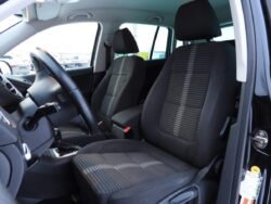 VW TIGUAN 4MOTION