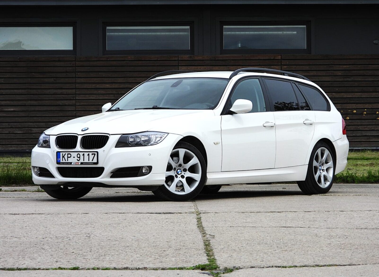 BMW 320
