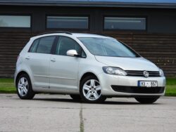 GOLF PLUS