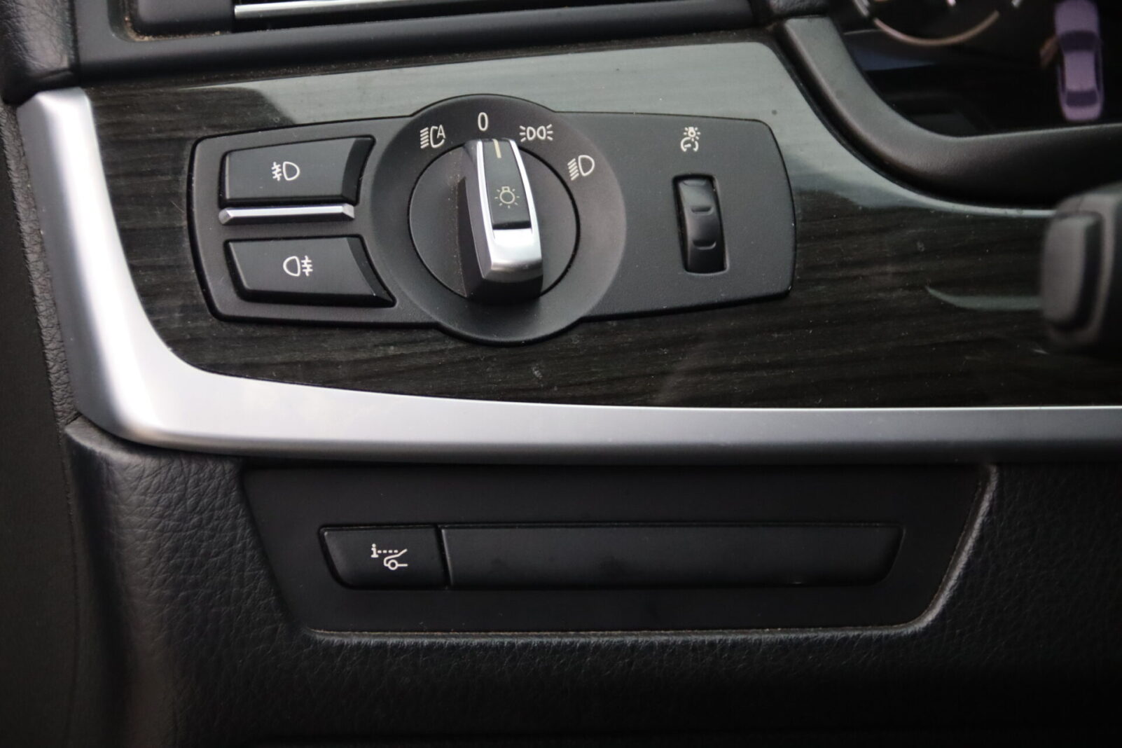 BMW ACTIVE HYBRID 5