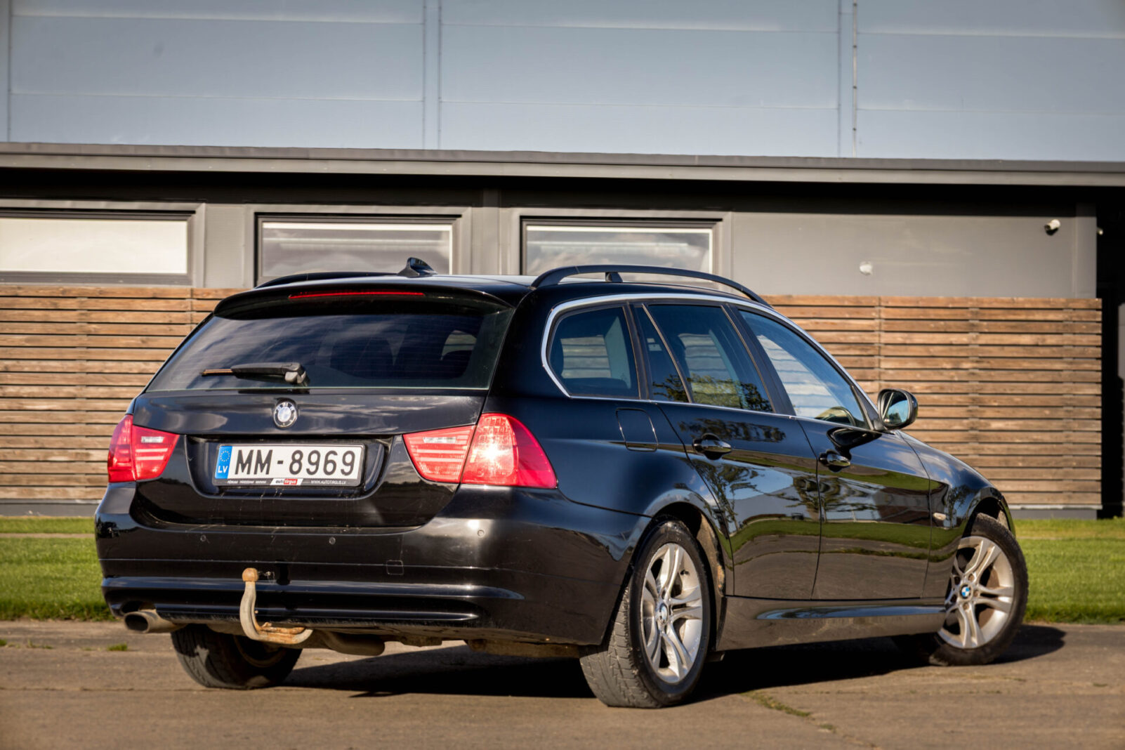 BMW 318