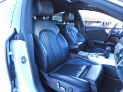 AUDI A7 S-LINE PLUS