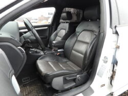 AUDI A4 S-Line