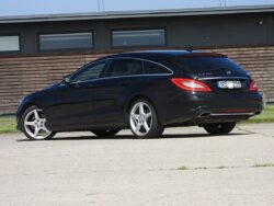 MERCEDES BENZ CLS350 AMG