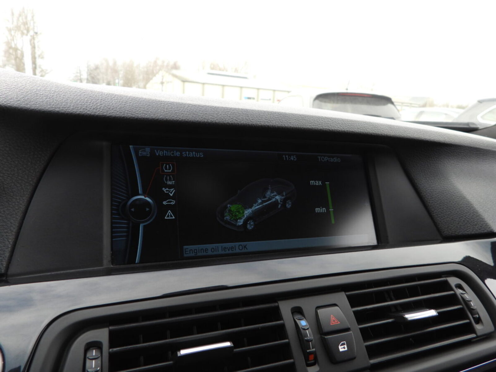 BMW 530 M-PACK