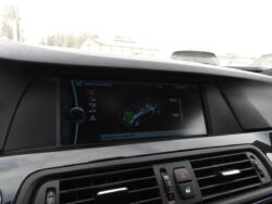 BMW 530 M-PACK