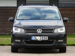 VW SHARAN