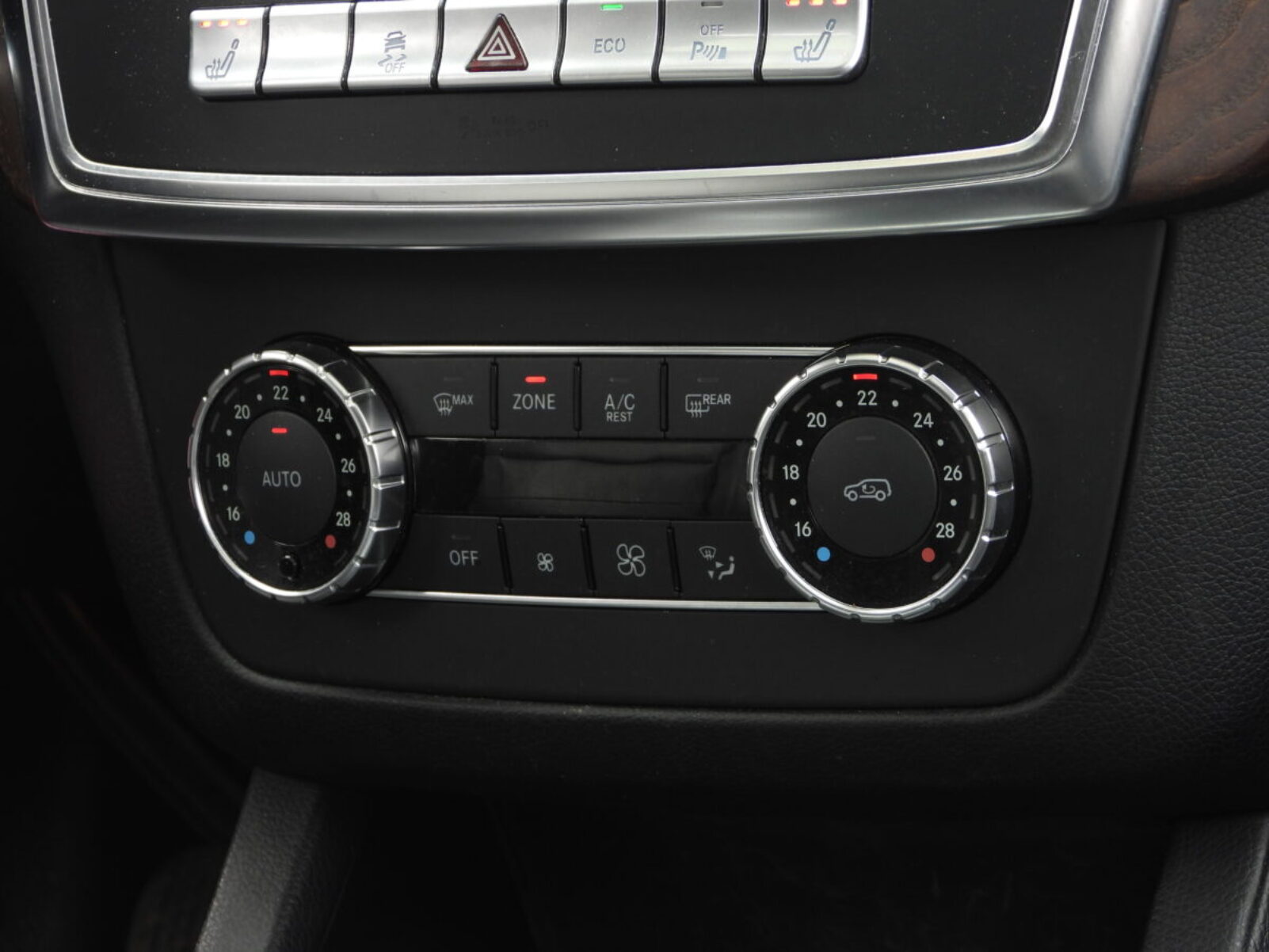 Mercedes-Benz ML350