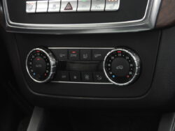 Mercedes-Benz ML350