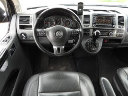 VW CARAVELLE