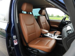 BMW X3 X-Drive