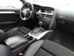 AUDI A5 S-LINE