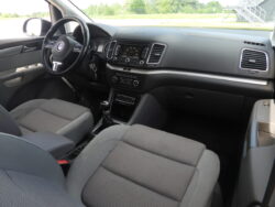 VW SHARAN