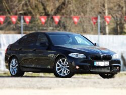 BMW 530 M-PACK
