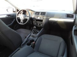 VW JETTA