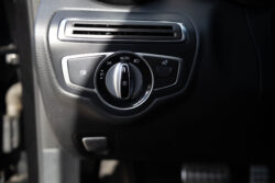 MERCEDES BENZ C 220 D 4MATIC