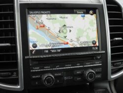 PORSCHE CAYENNE S E-HYBRID