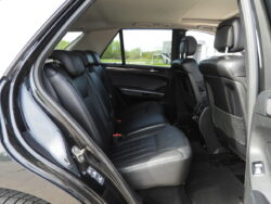 MERCEDES BENZ ML 320