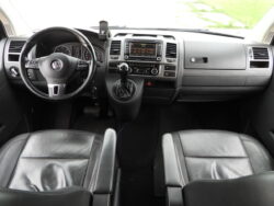 VW CARAVELLE
