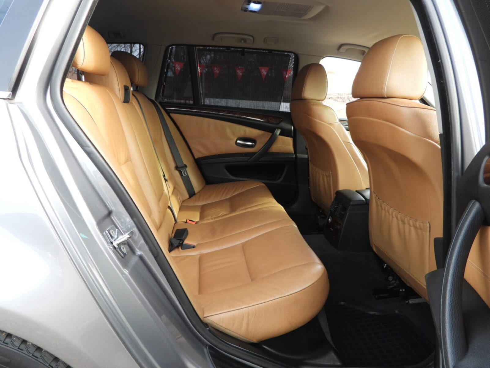 BMW 530 FACELIFT X-DRIVE