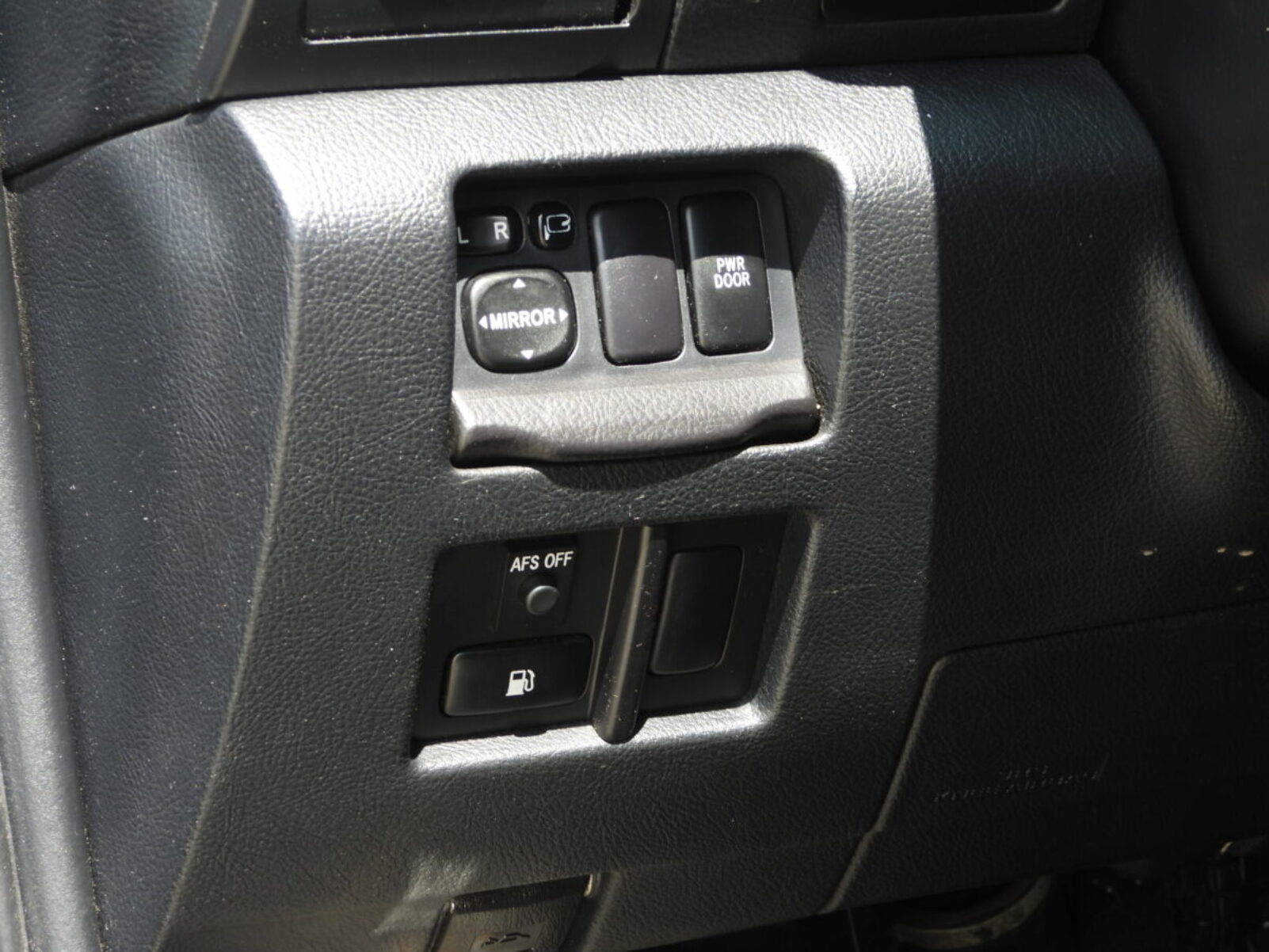 LEXUS RX 400H