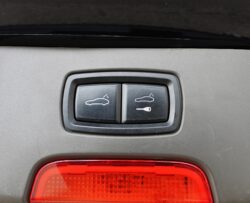 PORSCHE CAYENNE S E-HYBRID