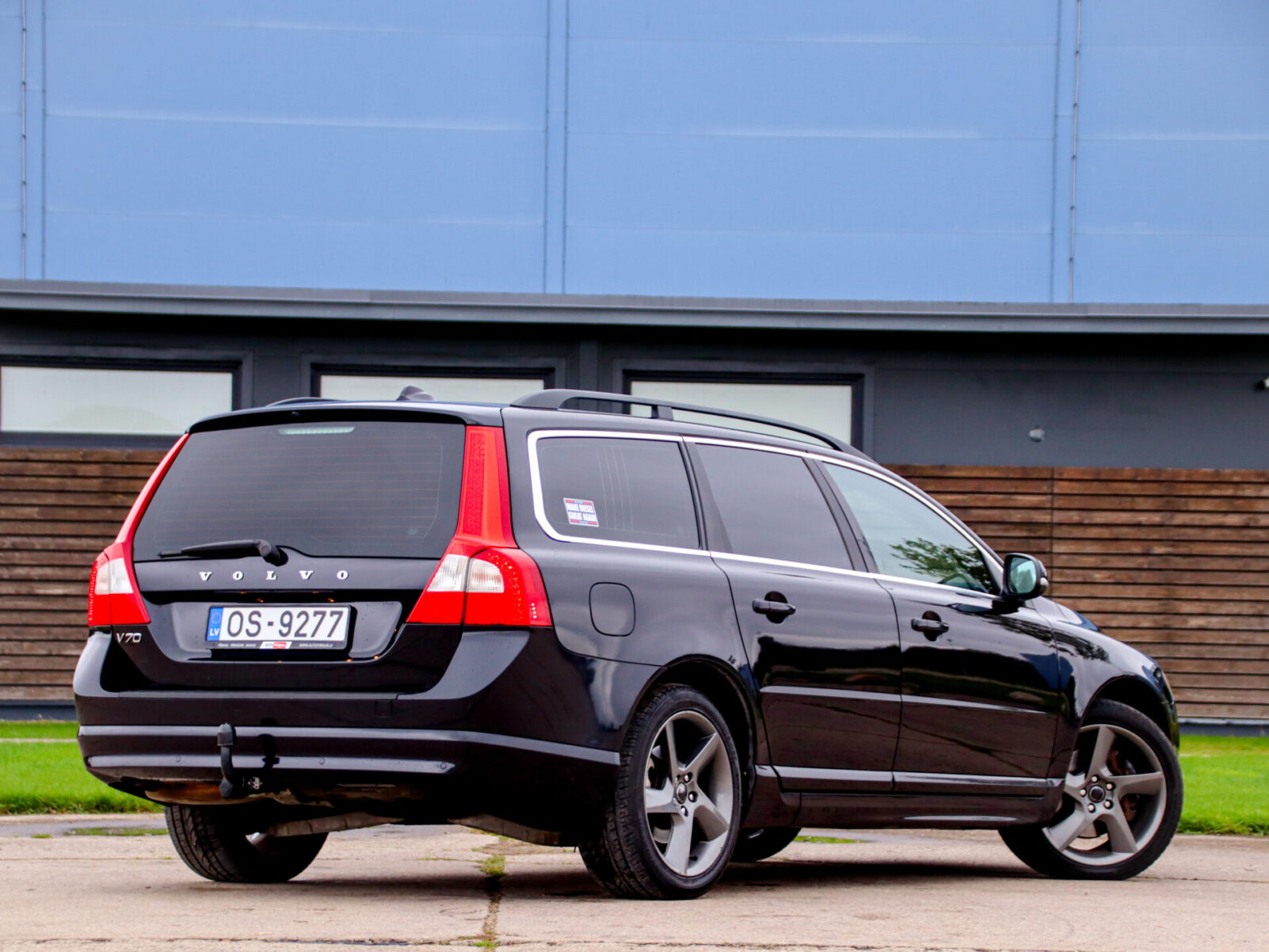 VOLVO XC70