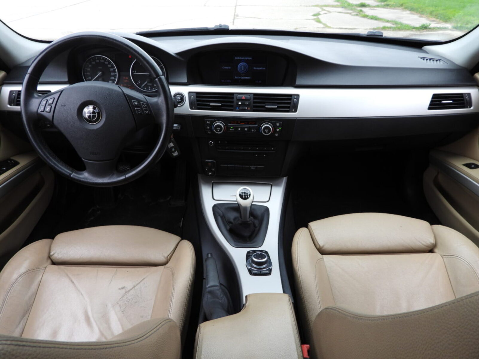 BMW 318