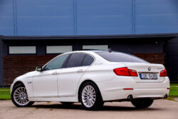 BMW ACTIVE HYBRID 5