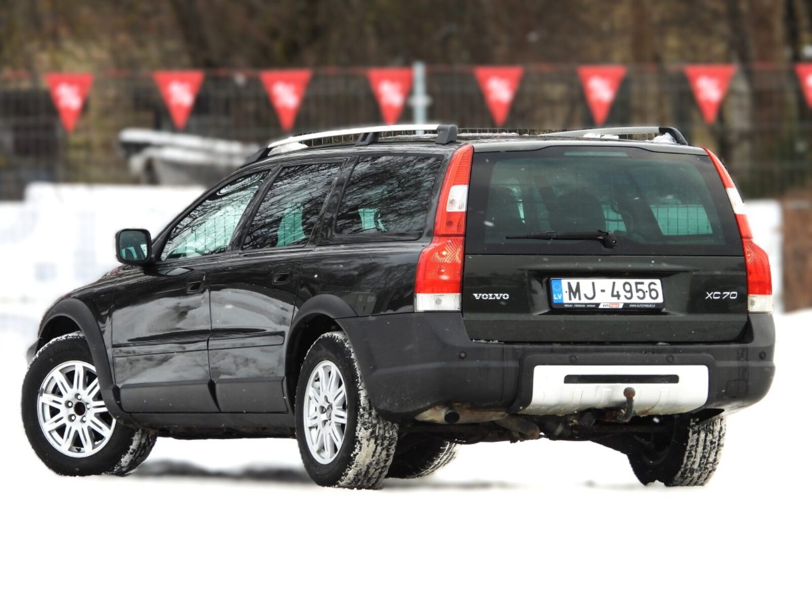 VOLVO XC70