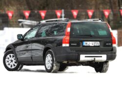 VOLVO XC70