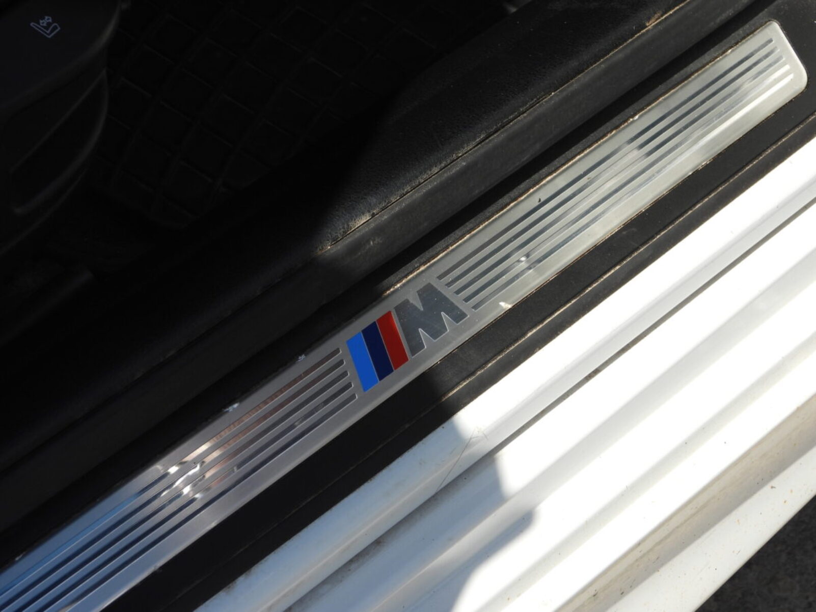 BMW 535 M-Pack