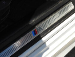 BMW 535 M-Pack