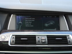 BMW 530D GT