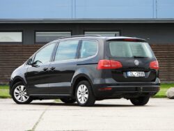 VW SHARAN