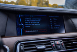 BMW 740 M-PACK